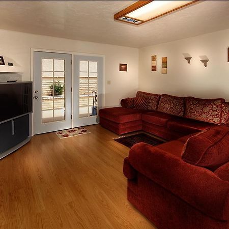 Desert Rose Bed And Breakfast Cottonwood Rom bilde