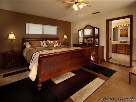 Desert Rose Bed And Breakfast Cottonwood Rom bilde