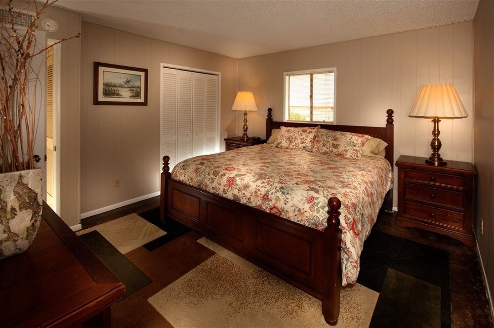 Desert Rose Bed And Breakfast Cottonwood Rom bilde