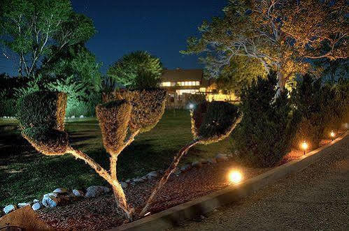 Desert Rose Bed And Breakfast Cottonwood Eksteriør bilde