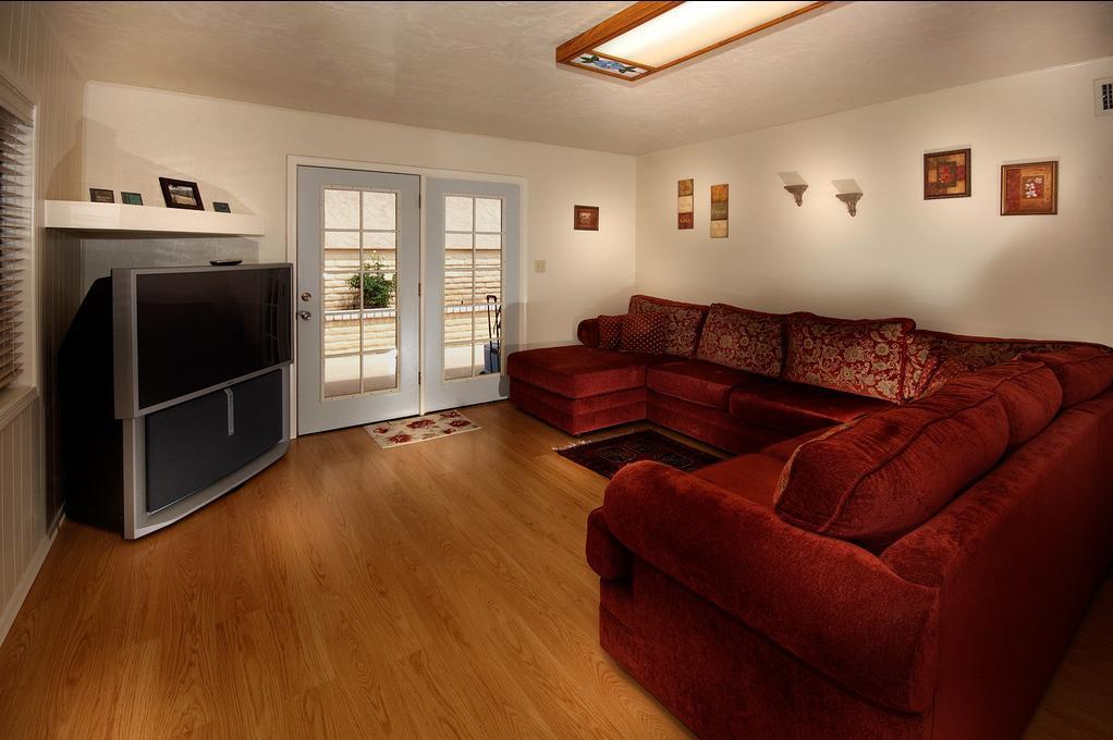 Desert Rose Bed And Breakfast Cottonwood Rom bilde